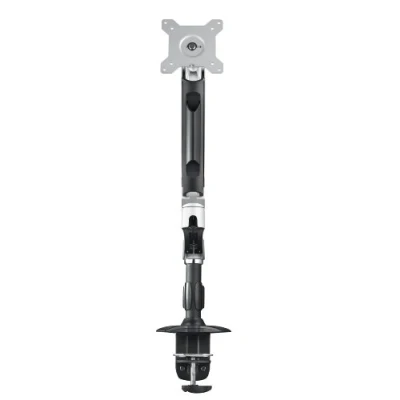 Abbildung von AG Neovo DMC 01 Monitor Tischhalterung für LCD Display max. 10kg, schwenkbar, drehbar, neigbar