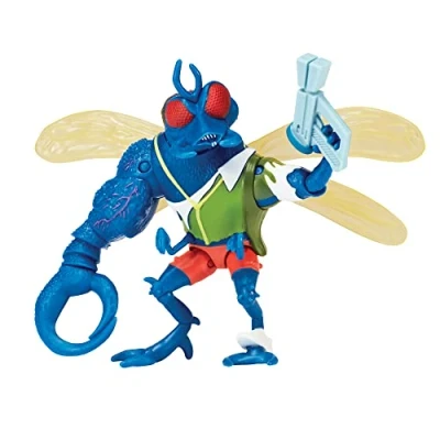 Abbildung von TOY FIGURE SUPERFLY TMNT