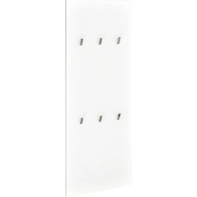 Abbildung von borchardt Möbel Garderobenpaneel &quot;Vaasa&quot;, Breite 45 cm