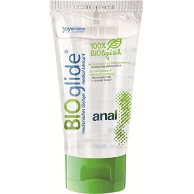Abbildung von BIOglide Anal 80 ml
