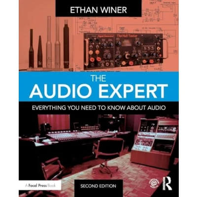 Abbildung von The Audio Expert: Everything You Need to Know About