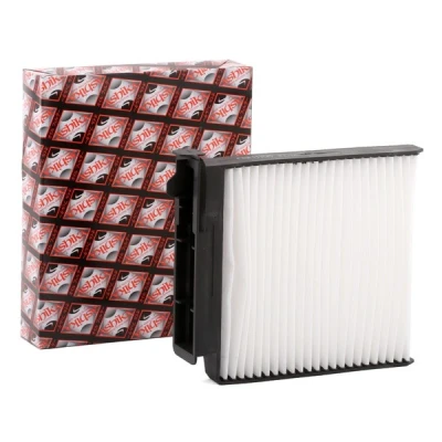 Abbildung von Filter, Innenraumluft ASHIKA 21 NS NS6