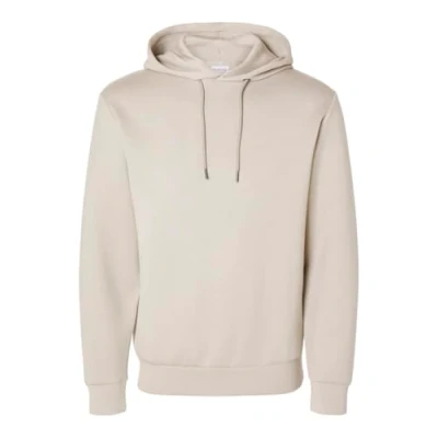 Abbildung von Selected Homme Slhemanuel Kapuzenpullover, Herren, Größe: Large, Pure cashmere