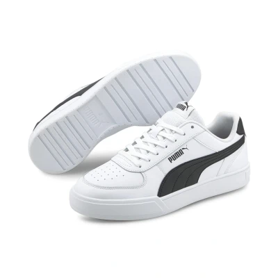 Abbildung von Caven Sneakers Erwachsene PUMA White Black