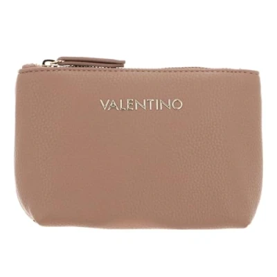 Abbildung von VALENTINO Brixton Soft Cosmetic Case Beige