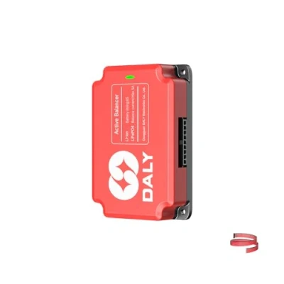 Abbildung von Daly 5A Active Balancer 6S Equalizer für Lifepo4 Li ion LTO Akku Gruppen Kondensator