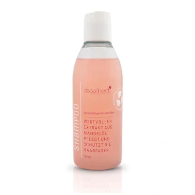 Abbildung von degenhardt Shampoo von 200 ml