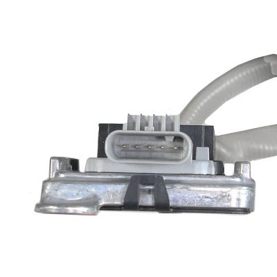 Abbildung von METZGER 0899358 NOx Sensor PEUGEOT: Boxer Kastenwagen, CITROËN: Jumper II Kastenwagen