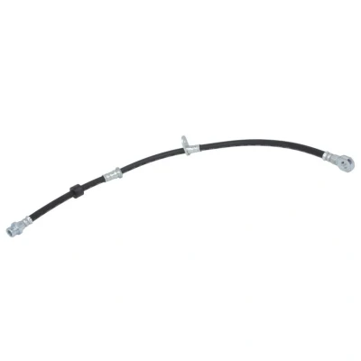 Abbildung von HERTH+BUSS JAKOPARTS J3705132 Bremsschläuche 740,0 M10x1 MITSUBISHI: L200 / Triton IV Pritsche Fahrgestell, Pickup