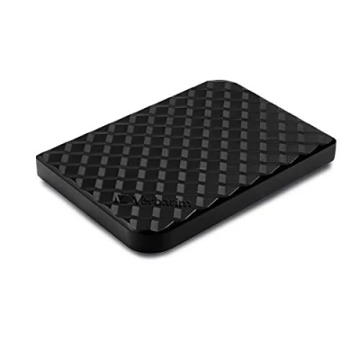 Abbildung von Verbatim Store &#039;n&#039; Go USB 3.2 GEN 1 256 GB externe SSD (256 GB)