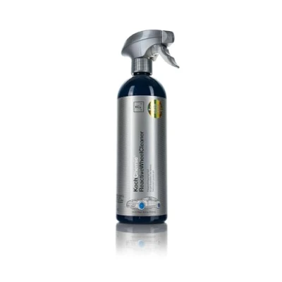 Abbildung von Koch Chemie ReactiveWheelClaener / 750 ml Sprühflasche