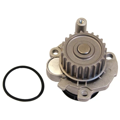 Abbildung von MAPCO 21837 Wasserpumpe 23 mechanisch VOLKSWAGEN: Golf 6, 5 Schrägheck, Passat B6 Variant, AUDI: TT Coupe, A3 A4 B7 Avant