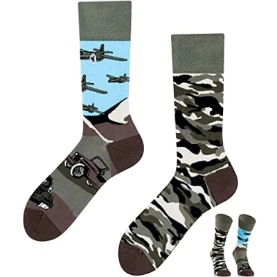 Abbildung von TODO BP LIGHT Dünn Merino Wandersocken für Herren, Damen,Trekking Socken, Atmungsaktiv, 55% Merinowolle Blend Funktionssocken, Outdoor (Falcon Petrolio, 47 50)