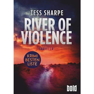 Abbildung von River of Violence