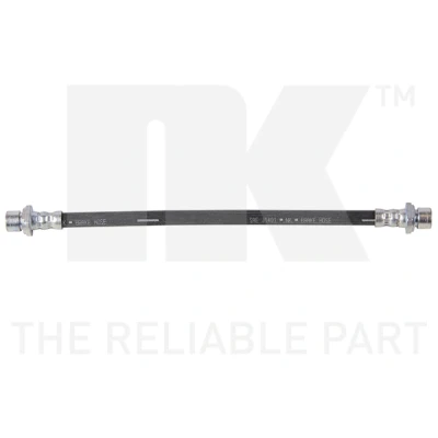 Abbildung von NK 8545133 Bremsschläuche 295 TOYOTA: Land Cruiser Prado 90