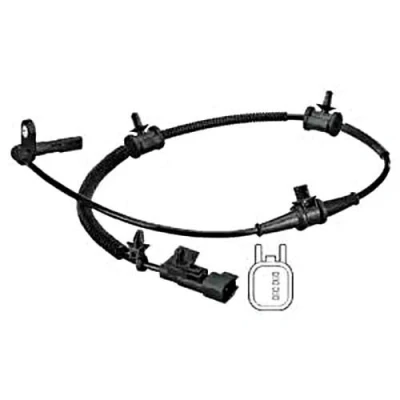 Abbildung von DELPHI SS20358 ABS Sensor aktiver 790