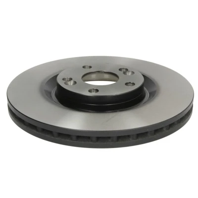 Abbildung von TRW DF4230 Bremsscheibe 305 28 5 108 Belüftet lackiert RENAULT: ESPACE 3, Avantime