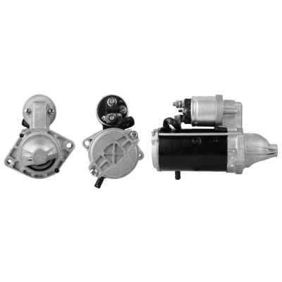 Abbildung von LUCAS LRS02348 Anlasser 12V 1,8kW 10 0274 Pin &quot;50&quot; M6 64mm OPEL: Corsa C Schrägheck, Meriva A, Astra H Caravan, CHEVROLET: Aveo Schrägheck