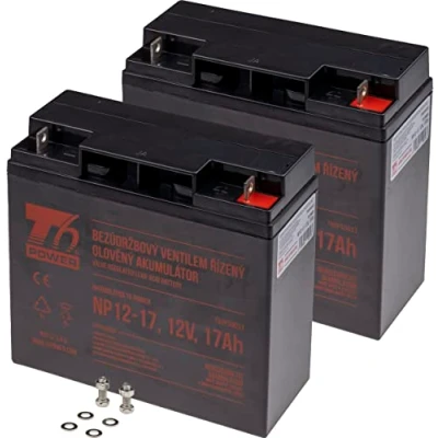 Abbildung von APC KIT RBC7 T6 Leistungsakku