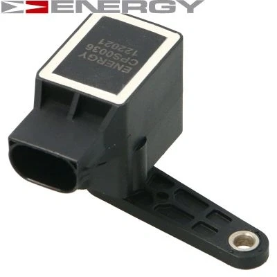 Abbildung von ENERGY CPS0036 Sensor, Xenonlicht (Leuchtweiteregulierung) MERCEDES BENZ: E Klasse T modell, Limousine, S Limousine