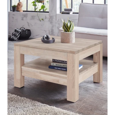 Abbildung von Home affaire Couchtisch &quot;Silkeborg&quot;, Breite 70 cm