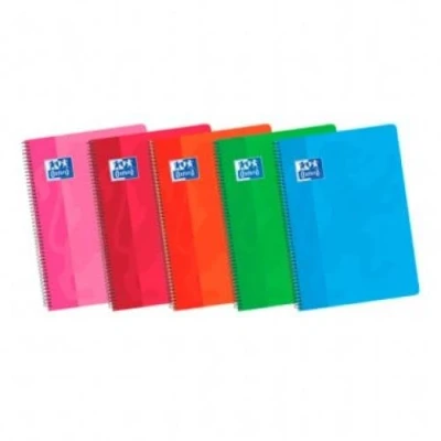 Abbildung von OXFORD Bloc 4. 80H 90G T.BLANDA Glatt
