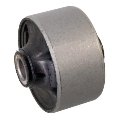 Abbildung von FEBI BILSTEIN 172374 Querlenkerlager Vorderachse links, hinten, rechts Gummi HYUNDAI: i30 II Schrägheck, Kombi, H 1 Travel
