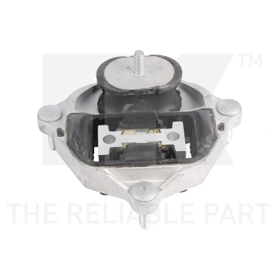 Abbildung von NK 59747007 Getriebelagerung Vorderachse AUDI: A4 B8 Avant, A5 Sportback, Q5