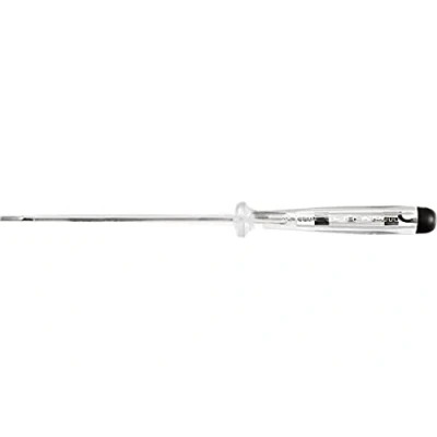 Abbildung von Facom AV. ht1 C Niederspannungsdetektor Schraubendreher, transparent, 190 mm