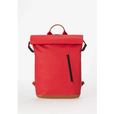 Abbildung von Aunts &amp; Uncles Tokio Unisex Tagesrucksack, Größe: One Size, Goji berry