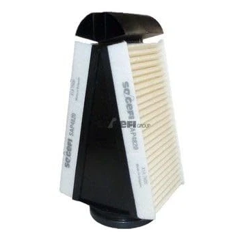 Abbildung von COOPERSFIAAM FILTERS PA7830 Luftfilter 29 Filtereinsatz MERCEDES BENZ: C Klasse T modell, Limousine, Coupe, INFINITI: Q50 Limousine