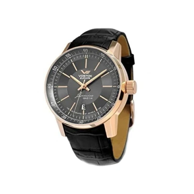 Abbildung von Vostok Europe &quot;GAZ 14 Limousine Automatik Uhr NH25 5659139