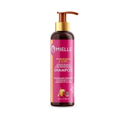 Abbildung von MIELLE Pomegranate &amp; Honey Line Shampoo 350 ml