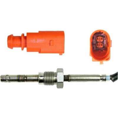 Abbildung von METZGER ORIGINAL ERSATZTEIL 0894117 Sensor, Abgastemperatur nach Rußpartikelfilter VOLKSWAGEN: Transporter 5 Kastenwagen, Multivan (7HM