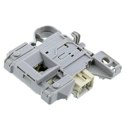 Abbildung von Electrolux AEG 8084553067 Türschalter DKS10A72528 fallenschloß,40N,230V,50HZ