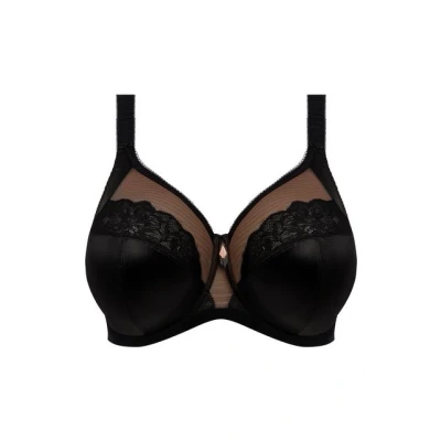 Abbildung von Elomi BH Cate Allure Underwired Bra Schwarz F 80 Damen