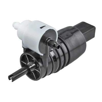 Abbildung von MEYLE 314 870 0005 Waschwasserpumpe 12 BMW: X1, 5 Touring, 1 Schrägheck, MINI: PEUGEOT: 4007