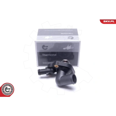 Abbildung von Thermostat, Kühlmittel ESEN SKV 20SKV180