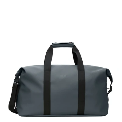 Abbildung von Rains Hilo Weekend Bag W3 lagoon Handgepäck