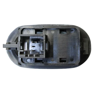 Abbildung von METZGER 0916556 Schalter, Fensterheber CITROËN: C3 Pluriel, I Schrägheck, C2 PEUGEOT: 1007 Schrägheck