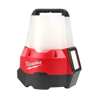 Abbildung von Milwaukee M18™ Tradesman Area Lampe M18 TAL 0