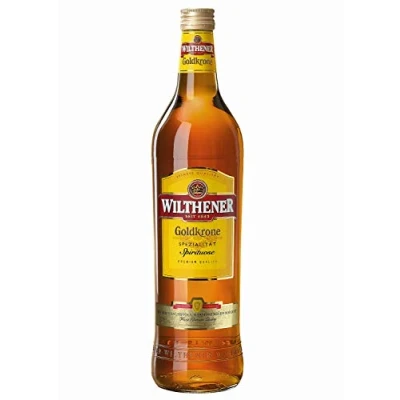 Abbildung von Wilthener Goldkrone 0,7L