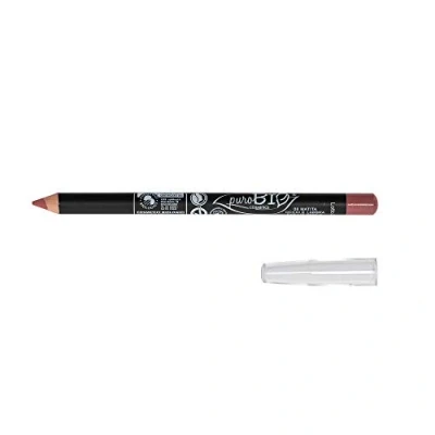Abbildung von PuroBio Augen und Lippe Bleistift, Nr.08 Rosa,1.3 g