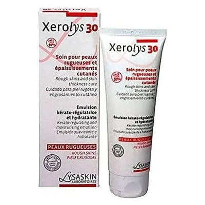 Abbildung von XEROLYS 30 TUBO 100ML