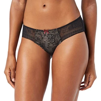 Abbildung von Anita Fleur Slip, Damen, Größe: 42, Schwarz