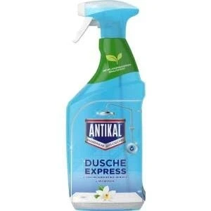 Abbildung von Antikal Kalkreiniger Spray Dusche Express