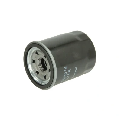 Abbildung von PURRO PUR PO8014 Ölfilter M 20x1,5 mit einem Rücklaufsperrventil Anschraubfilter HONDA: Stream I, ACCORD 8 Kombi, CIVIC 10 Stufenheck, HYUNDAI: i10 I