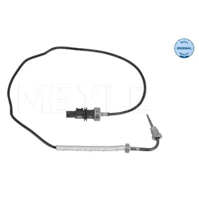 Abbildung von MEYLE 114 800 0233 Sensor, Abgastemperatur VOLKSWAGEN: Tiguan II, SKODA: Kodiaq