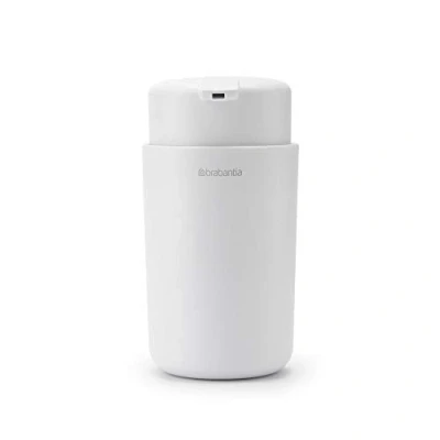 Abbildung von Brabantia 280269 ReNew Collection Seifenspender, White