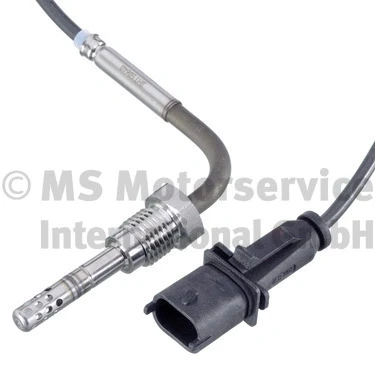 Abbildung von PIERBURG 7.11020.89.0 Sensor, Abgastemperatur vor Katalysator FIAT: Croma II Kombi